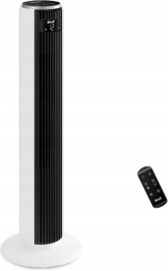 Levoit wentylator kolumnowy silnik DC 20dB 26W 4 tryby z pilotem 1