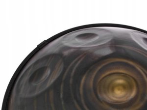 Millenium Startone Handpan D Kurd 432 Hz 9 nut z pokrowcem 2