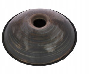 Millenium Startone Handpan D Kurd 432 Hz 9 nut z pokrowcem 3