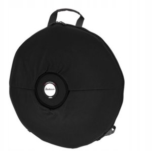 Millenium Startone Handpan D Kurd 432 Hz 9 nut z pokrowcem 5