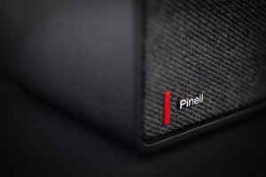 Radio PINELL SUPERSOUND 201W RADIO SIECIOWO-BATERYJNE DAB+, FM, WIFI 6