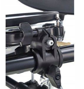 Perkusja Elektroniczna Millenium MPS-750X z Bluetooth i osprzętem 11