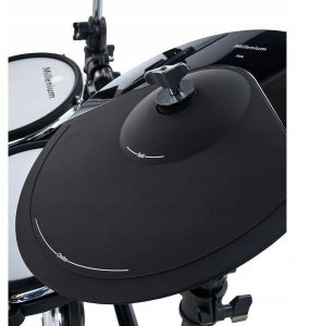 Perkusja Elektroniczna Millenium MPS-750X z Bluetooth i osprzętem 15