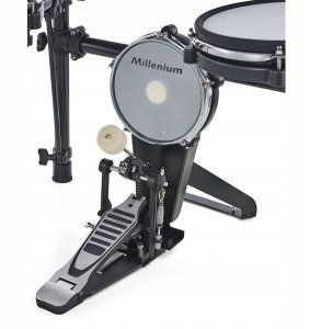 Perkusja Elektroniczna Millenium MPS-750X z Bluetooth i osprzętem 4