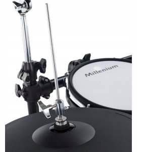 Perkusja Elektroniczna Millenium MPS-750X z Bluetooth i osprzętem 7