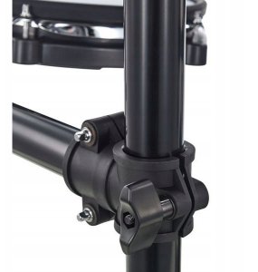 Perkusja Elektroniczna Millenium MPS-750X z Bluetooth i osprzętem 10