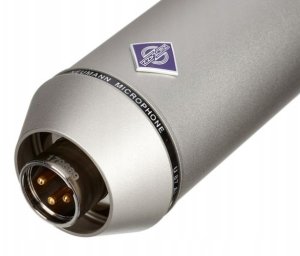 Neumann U87 Ai Studio Set NI Mikrofon kondensatorowy XLR z uchwytem EA87 3