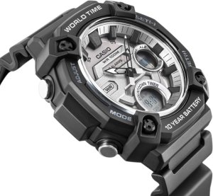 Zegarek Męski CASIO AEQ-120W-7AVDF + BOX 3