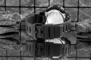 Zegarek Męski CASIO AEQ-120W-7AVDF + BOX 7