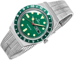 Zegarek Męski TIMEX Q Reissue TW2U61700 + BOX 2