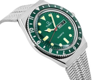 Zegarek Męski TIMEX Q Reissue TW2U61700 + BOX 3