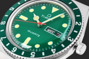 Zegarek Męski TIMEX Q Reissue TW2U61700 + BOX 4