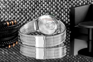 Zegarek Męski TIMEX Q Reissue TW2U61700 + BOX 7