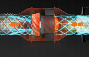 Spider Farmer wentylator rurowy 100mm regulator prędkości obrotowej RJ12 5