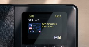 PINELL SUPERSOUND 001 RADIO DAB/DAB+, FM 2