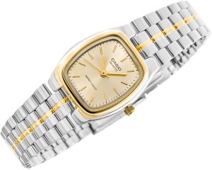 Zegarek Damski CASIO LTP-1169G-9ARDF + BOX 2