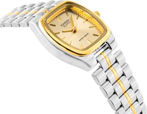 Zegarek Damski CASIO LTP-1169G-9ARDF + BOX 3
