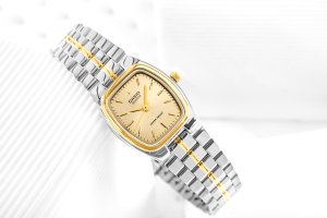 Zegarek Damski CASIO LTP-1169G-9ARDF + BOX 6