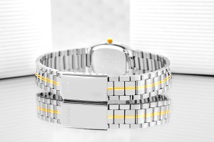 Zegarek Damski CASIO LTP-1169G-9ARDF + BOX 7