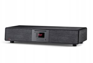 Radio Pinell Supersound 901 DAB DAB+ Internet Pilot 1