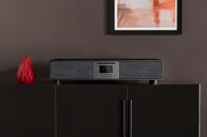 Radio Pinell Supersound 901 DAB DAB+ Internet Pilot 2