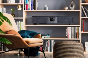 Radio Pinell Supersound 901 DAB DAB+ Internet Pilot 3