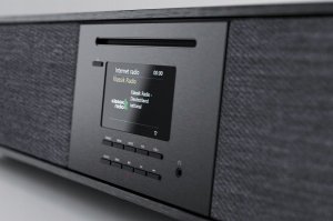 Radio Pinell Supersound 901 DAB DAB+ Internet Pilot 7