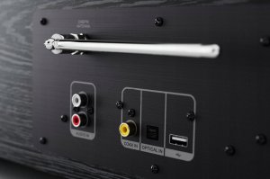 Radio Pinell Supersound 901 DAB DAB+ Internet Pilot 8