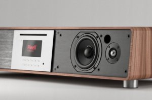 Radio Pinell Supersound 901 DAB DAB+ Internet Pilot 10