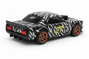 Auto Autko do Driftu Zdalnie Sterowane na Pilot RC mustang Hoonicorn RTR 5