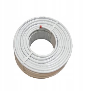 Rura PE-Xb/AL/PE (PE-RT) 25x2,5mm - 50m 1