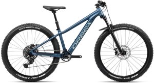 Rower górski Orbea LAUFEY 27 H20 Blue - Blue one size 1