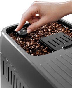 Ekspres ciśnieniowy DeLonghi Magnifica Plus ECAM320.61.G 4