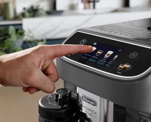 Ekspres ciśnieniowy DeLonghi Magnifica Plus ECAM320.61.G 5