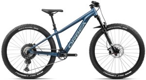 Rower górski Orbea LAUFEY 27 H10 Blue - Blue one size 1
