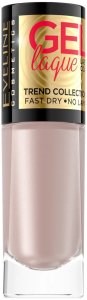 Eveline 7 DAYS GEL LAQUE Żelowy lakier do paznokci 8ml (241) 1