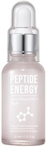 Esfolio Peptydowa Ampułka do Twarzy 30ml 1