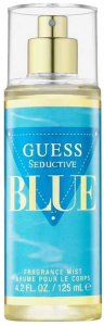 Guess Seductive Blue Mgiełka zapachowa dla kobiet 125ml 1