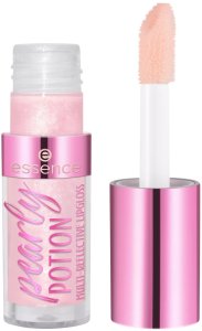 Essence Pearly Potion Multi-Reflective Błyszczyk do ust 2ml Golden Peach (01) 1