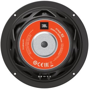 JBL Stage 82 8" Subwoofer 6925281984457 1