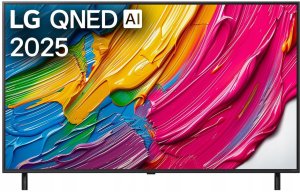 LG 55QNED80A3A 55inch UHD 60Hz 1