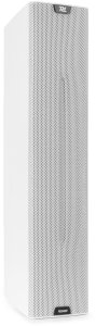 Głośnik kolumnowy 100V Power Dynamics biały one size 3