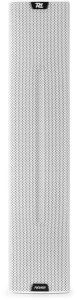 Głośnik kolumnowy 100V Power Dynamics biały one size 4