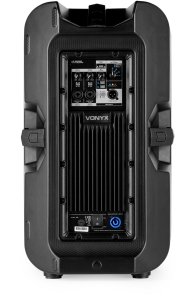 Kolumna aktywna 1sz 12'' 800W z Bi-amp DSP Vonyx one size 10