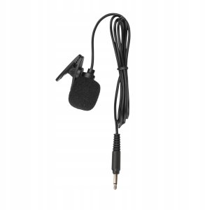 Zestaw bezprzewodowy mikrofonów UHF 2x bodypack nagłowny stacja Power Dynamics one size 5