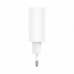 Ładowarka Forever ładowarka sieciowa PD QC TC-07-30AC 1x USB-C 1x USB 30W biała 3