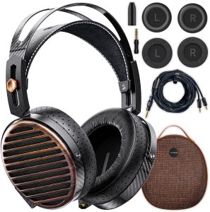 FiiO FT7 - Słuchawki planarne HI-FI 1