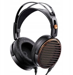 Słuchawki FiiO FT7 - Słuchawki planarne HI-FI 2