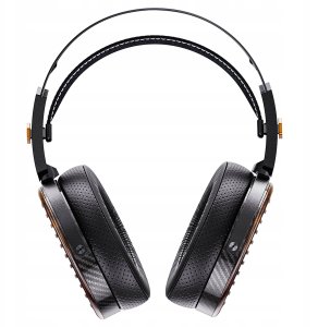 Słuchawki FiiO FT7 - Słuchawki planarne HI-FI 3