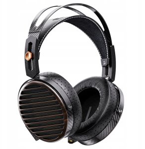 Słuchawki FiiO FT7 - Słuchawki planarne HI-FI 5